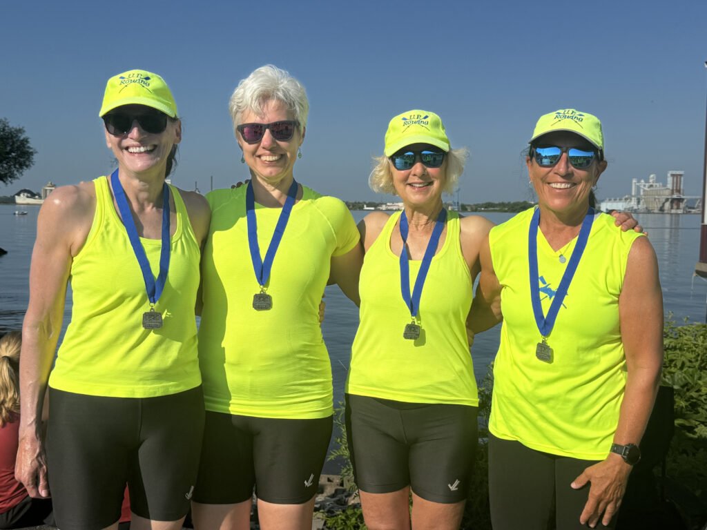 2026 Duluth Regatta Winners